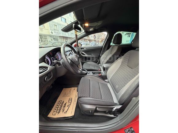 Sahibinden Opel Astra 1.5 D GS Line 2020 Model 