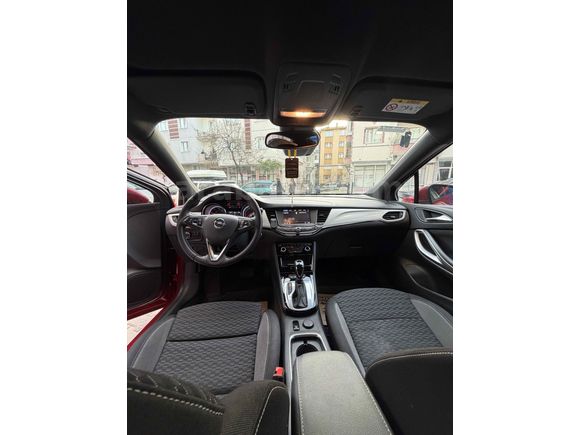 Sahibinden Opel Astra 1.5 D GS Line 2020 Model 
