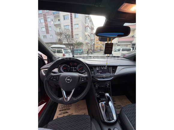 Sahibinden Opel Astra 1.5 D GS Line 2020 Model 