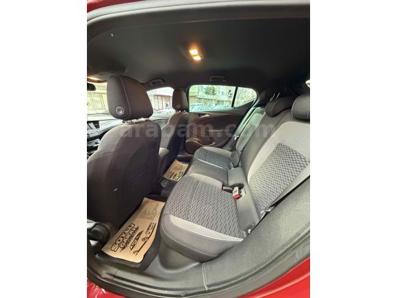 Sahibinden Opel Astra 1.5 D GS Line 2020 Model 
