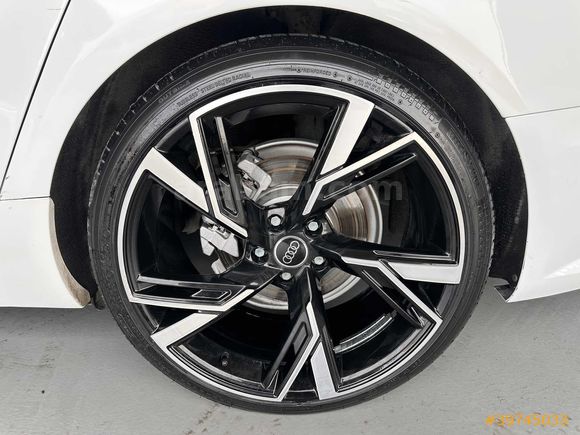 YNC MOTORS 2014 AUDİ A6 2.0 TDI 20 JANT,VAKUM,SUNROOF,FACELIFT