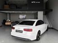 YNC MOTORS 2014 AUDİ A6 2.0 TDI 20 JANT,VAKUM,SUNROOF,FACELIFT