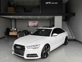 YNC MOTORS 2014 AUDİ A6 2.0 TDI 20 JANT,VAKUM,SUNROOF,FACELIFT