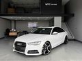 YNC MOTORS 2014 AUDİ A6 2.0 TDI 20 JANT,VAKUM,SUNROOF,FACELIFT