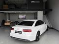 YNC MOTORS 2014 AUDİ A6 2.0 TDI 20 JANT,VAKUM,SUNROOF,FACELIFT