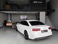 YNC MOTORS 2014 AUDİ A6 2.0 TDI 20 JANT,VAKUM,SUNROOF,FACELIFT