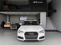 YNC MOTORS 2014 AUDİ A6 2.0 TDI 20 JANT,VAKUM,SUNROOF,FACELIFT