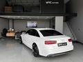 YNC MOTORS 2014 AUDİ A6 2.0 TDI 20 JANT,VAKUM,SUNROOF,FACELIFT