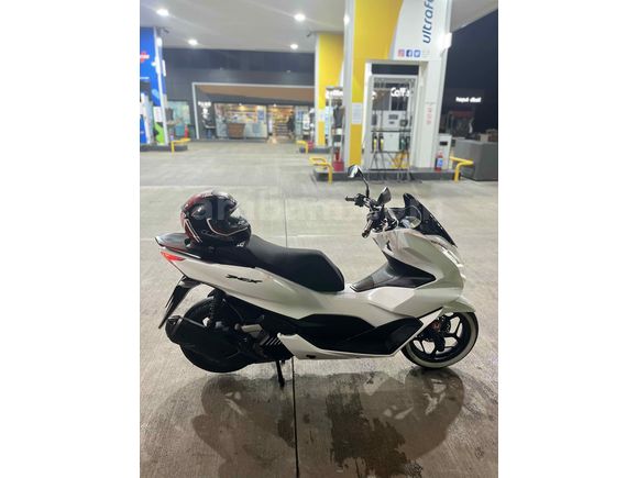 Sahibinden Honda PCX125 