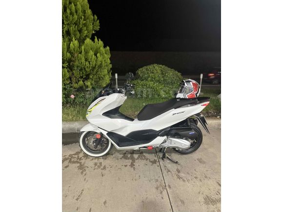 Sahibinden Honda PCX125 
