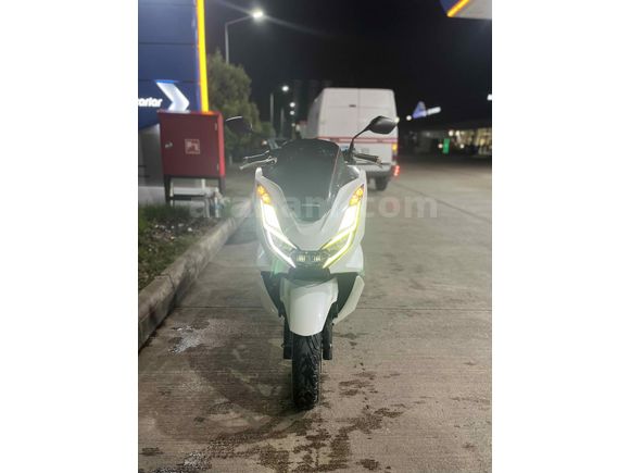Sahibinden Honda PCX125 