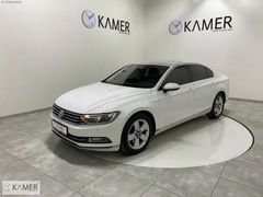 KAMER DEN 2016 VOLKSWAGEN PASSAT 1.6 TDI COMFORTLİNE DİZEL OTM..
