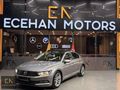 2016 PASSAT 1.6 TDI COMFORTLİNE CAM TAVANLI KREDİ VE KREDİ KARTI