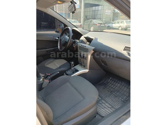Sahibinden Opel Astra 1.3 CDTI Essentia 2008 Model Kırşehir