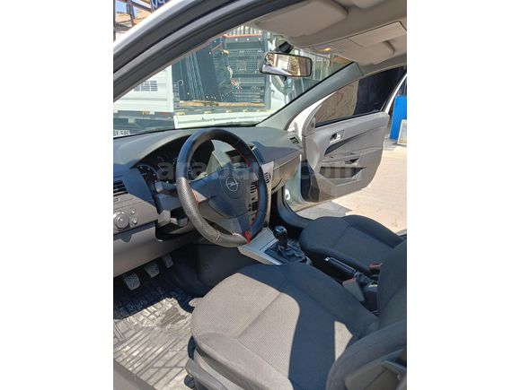 Sahibinden Opel Astra 1.3 CDTI Essentia 2008 Model Kırşehir