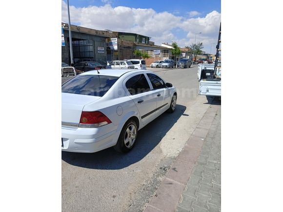 Sahibinden Opel Astra 1.3 CDTI Essentia 2008 Model Kırşehir