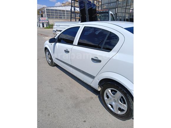 Sahibinden Opel Astra 1.3 CDTI Essentia 2008 Model Kırşehir