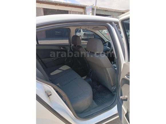 Sahibinden Opel Astra 1.3 CDTI Essentia 2008 Model Kırşehir