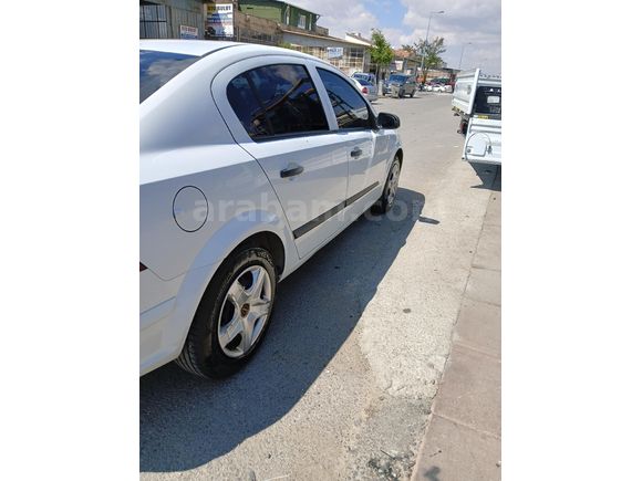 Sahibinden Opel Astra 1.3 CDTI Essentia 2008 Model Kırşehir