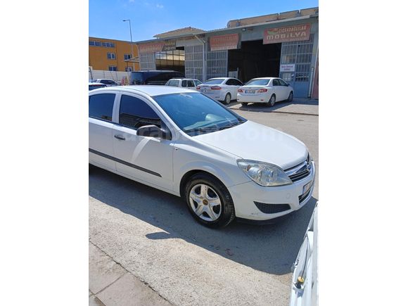 Sahibinden Opel Astra 1.3 CDTI Essentia 2008 Model Kırşehir