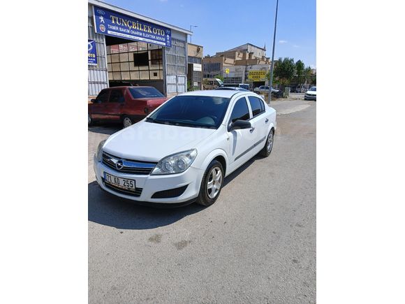 Sahibinden Opel Astra 1.3 CDTI Essentia 2008 Model Kırşehir