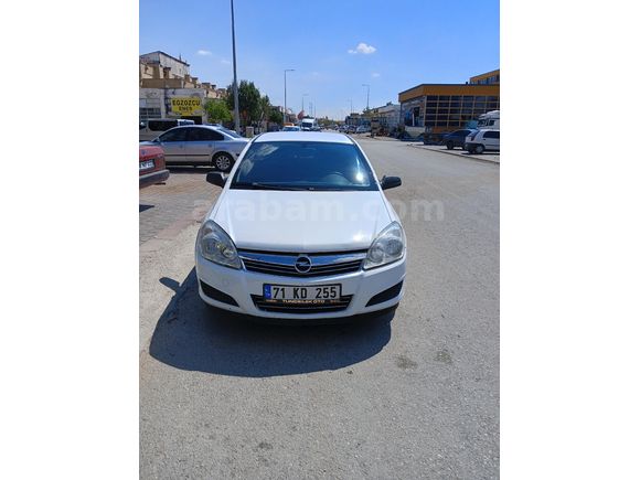 Sahibinden Opel Astra 1.3 CDTI Essentia 2008 Model Kırşehir