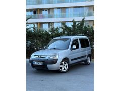 Sahibinden Peugeot Partner 1.6 HDI 2008 Model