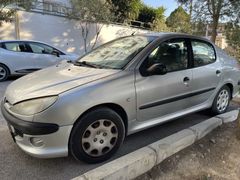 Sahibinden Peugeot 206 1.4 Comfort 2008 Model 