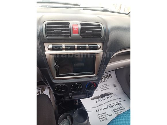 Sahibinden Kia Picanto 1.1 EX 2005 Model