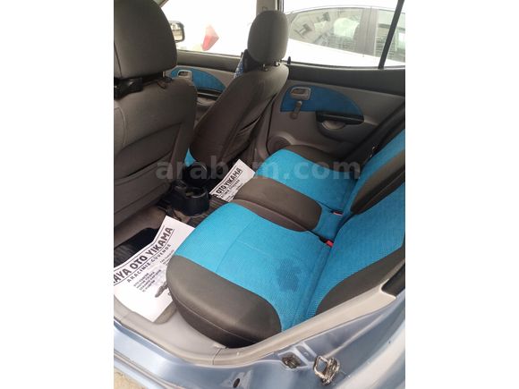 Sahibinden Kia Picanto 1.1 EX 2005 Model
