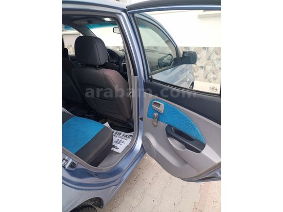 Sahibinden Kia Picanto 1.1 EX 2005 Model
