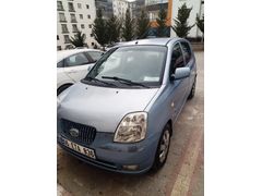 Sahibinden Kia Picanto 1.1 EX 2005 Model