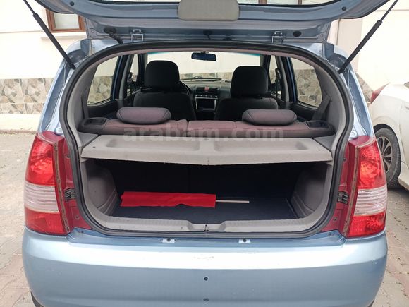 Sahibinden Kia Picanto 1.1 EX 2005 Model