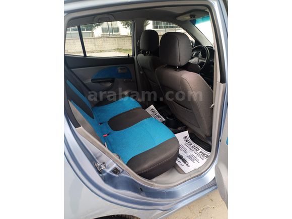 Sahibinden Kia Picanto 1.1 EX 2005 Model