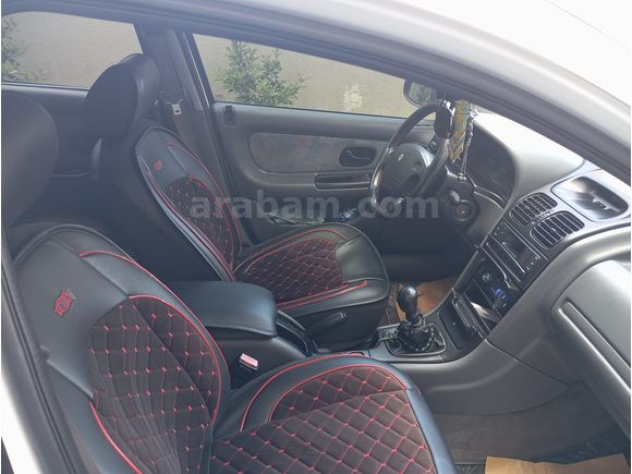 Sahibinden Renault Laguna 2.0 RXE 1997 Model