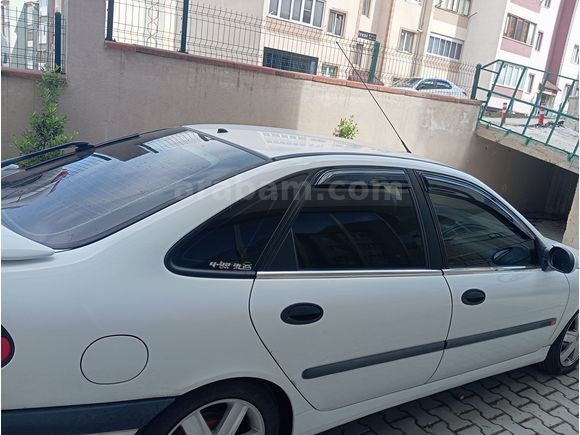 Sahibinden Renault Laguna 2.0 RXE 1997 Model