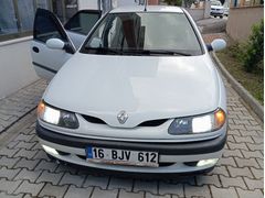 Sahibinden Renault Laguna 2.0 RXE 1997 Model