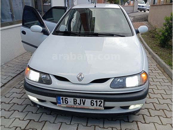 Sahibinden Renault Laguna 2.0 RXE 1997 Model