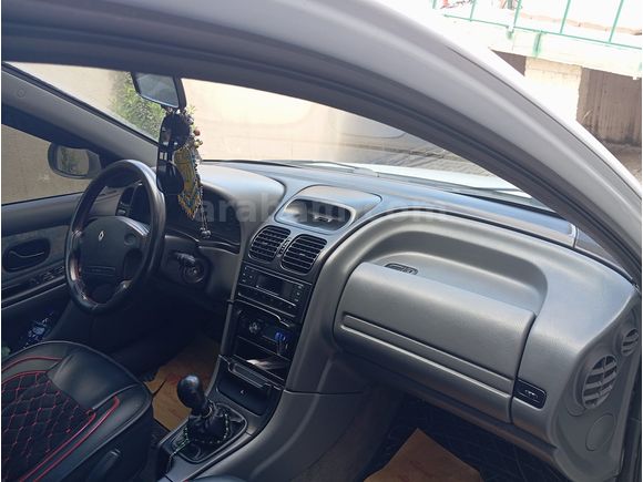 Sahibinden Renault Laguna 2.0 RXE 1997 Model