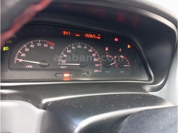 Sahibinden Renault Laguna 2.0 RXE 1997 Model