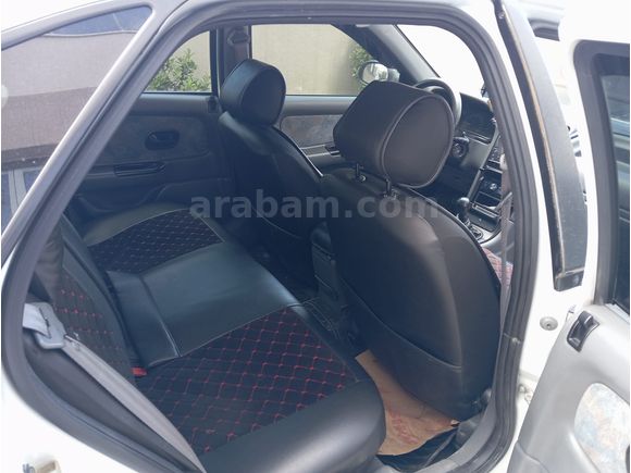 Sahibinden Renault Laguna 2.0 RXE 1997 Model