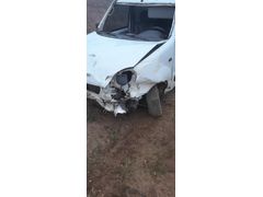 Sahibinden Renault Kangoo 1.5 dCi Authentique 2004 Model