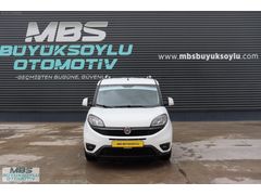 MBS BÜYÜKSOYLU'DAN 2023 DOBLO COMBI 1.6 M.JET SAFELINE