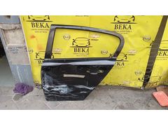OPEL ASTRA H SOL ARKA KAPI ÇIKMA ORJİNAL YEDEK PARÇA