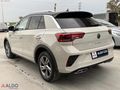 T-Roc 1.5 TSI R-Lıne DSG ADAPTİF HIZ SABİTLEYİCİ