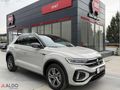 T-Roc 1.5 TSI R-Lıne DSG ADAPTİF HIZ SABİTLEYİCİ