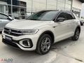 T-Roc 1.5 TSI R-Lıne DSG ADAPTİF HIZ SABİTLEYİCİ