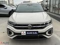 T-Roc 1.5 TSI R-Lıne DSG ADAPTİF HIZ SABİTLEYİCİ