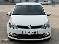 2015 MDL DEĞİŞENSİZ İKİ PRÇA BOYALI OTOMATİK 117BİN KMDE