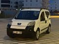 Galeriden Peugeot Bipper 1.4 HDI Comfort 2012 Model Mardin